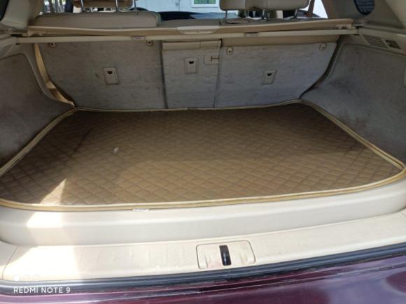 [武汉·鄂A] 二手雷克萨斯雷克萨斯RX经典2012款 270 典雅版