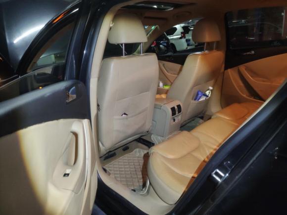 [佛山·粤E] 二手大众迈腾2008款 2.0TSI 自动舒适型