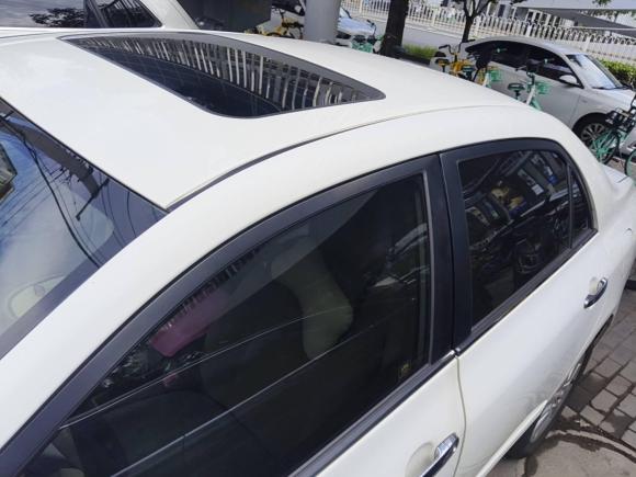 [北京·京L] 二手丰田卡罗拉2008款 1.8L 自动GL-i天窗特别版