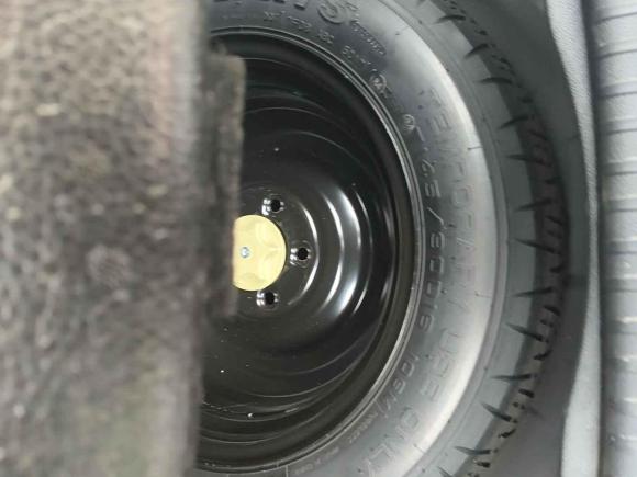 [南昌·赣A] 二手雷诺科雷傲2018款 2.0L 两驱舒适版