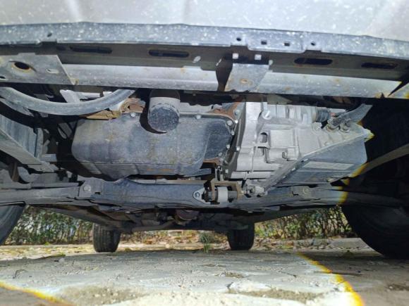 [合肥·皖A] 二手猎豹汽车猎豹CS92017款 1.5L CVT舒适型