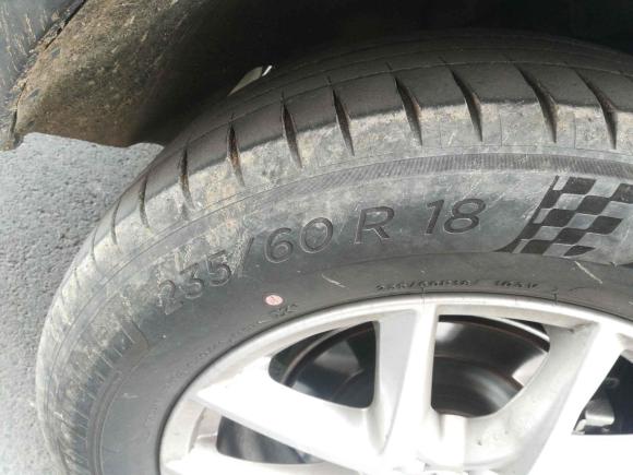 [青岛·鲁U] 二手沃尔沃沃尔沃XC602020款 T5 四驱智逸豪华版