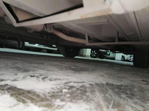 [成都·川G] 二手SWM斯威汽车SWM斯威X72016款 1.5T 手动尊贵型 7座