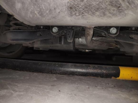 [深圳·粤C] 二手丰田奕泽IZOA2018款 2.0L 奕驰版 国V