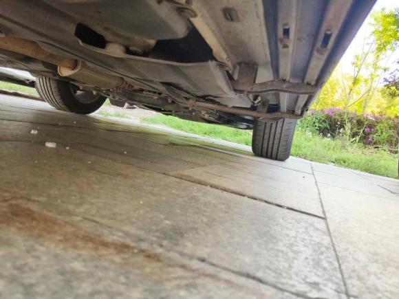 [南通·苏F] 二手Jeep自由侠2017款 180T 自动高能版