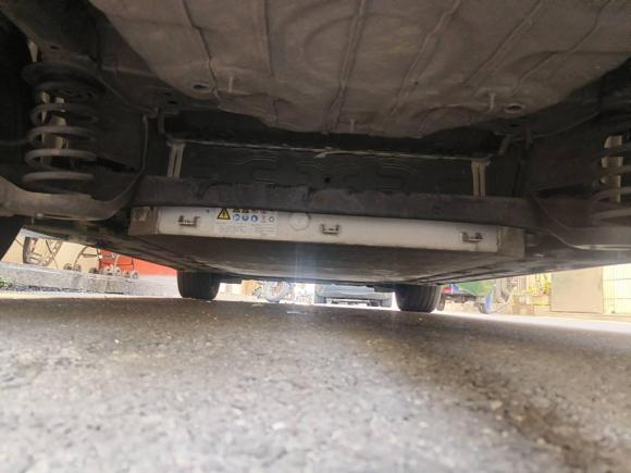 [深圳·粤B] 二手埃安AION Y2021款 70 畅享版