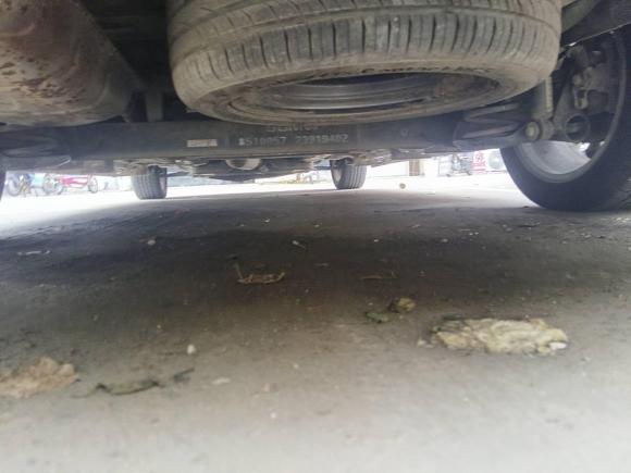 [上海·苏H] 二手宝骏宝骏7302016款 1.5L 手动舒适型 7座 国V