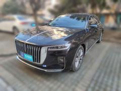 [南通·苏K] 红旗红旗H92022款 2.0T 智联旗悦版