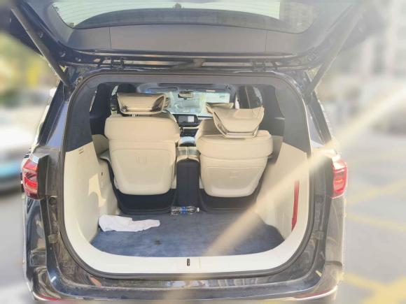 [青岛·鲁B] 二手别克别克GL82020款 Avenir艾维亚 四座尊礼版