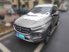 [义乌·浙G] 宝骏宝骏5102017款 1.5L 自动豪华型