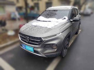 宝骏宝骏5102017款 1.5L 自动豪华型「义乌二手车」「天天拍车」