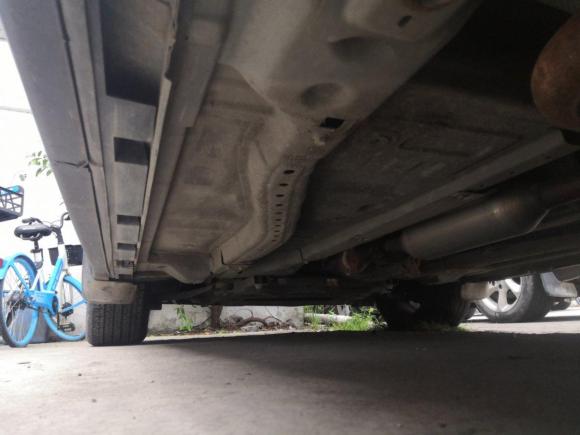 [温州·浙C] 二手中华中华V62018款 1.5T 手动尊贵型