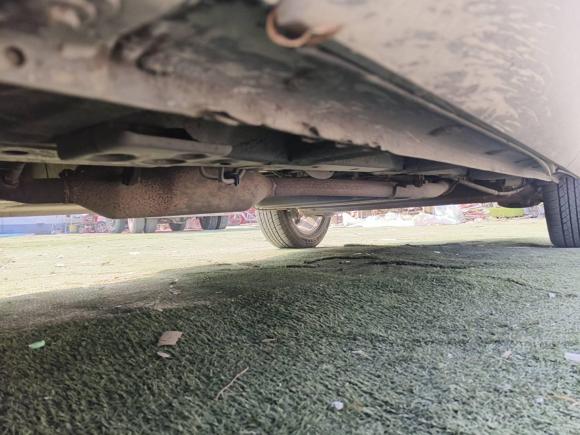 [西安·皖S] 二手宝骏宝骏5602015款 1.8L 手动豪华型