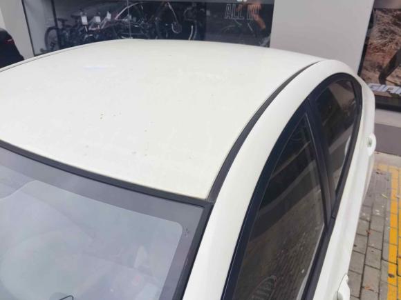 [杭州·浙A] 二手现代瑞纳2014款 1.4L 自动智能型GLS