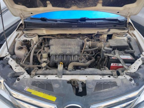 [嘉兴·鄂E] 二手比亚迪比亚迪F32016款 1.5L 手动豪华型