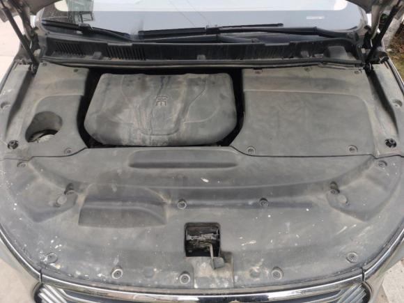 [嘉兴·浙F] 二手比亚迪宋MAX2017款 1.5T 自动智联精英型 7座