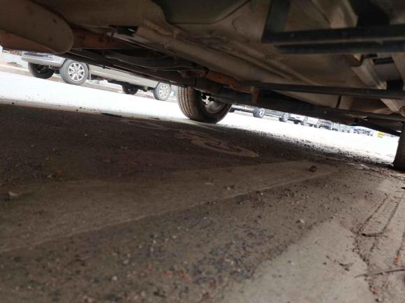 [武汉·鄂A] 二手福特翼搏2013款 1.5L 自动尊贵型