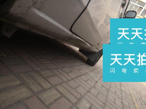 [青岛·鲁B] 二手金杯小海狮X302018款 1.3L 厢货舒适型DLCG12