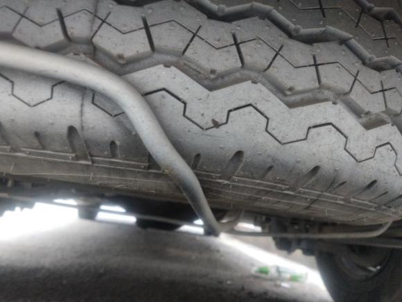 [苏州·苏U] 二手福田风景G72016款 2.0L商运版长轴高顶4Q20M