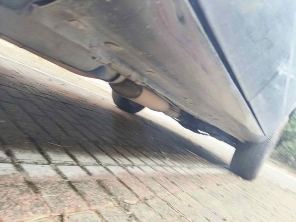 [上海·浙C] 二手现代胜达经典2010款 2.4 豪华版 七座四驱