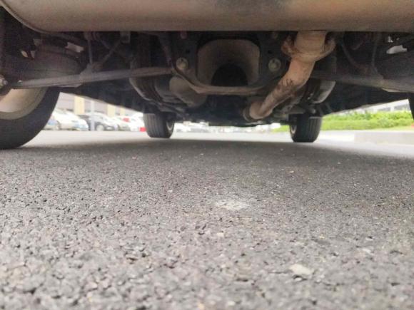 [宁波·浙B] 二手哈弗哈弗H22017款 蓝标 1.5T 自动两驱豪华型