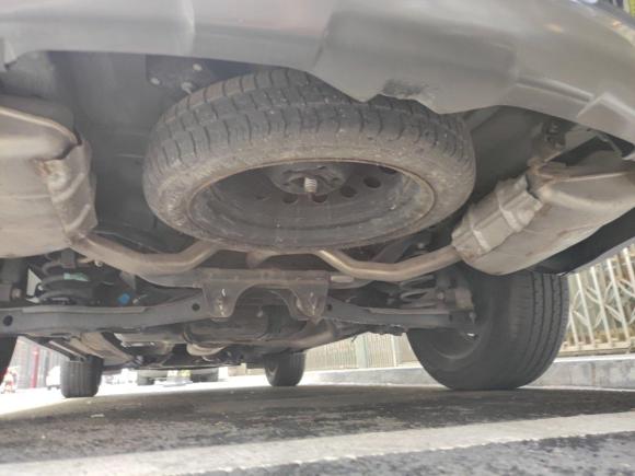 [温州·浙C] 二手奇瑞瑞虎82019款 1.6TGDI 自动豪华型