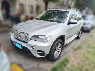 宝马宝马X52011款 xDrive35i 领先型