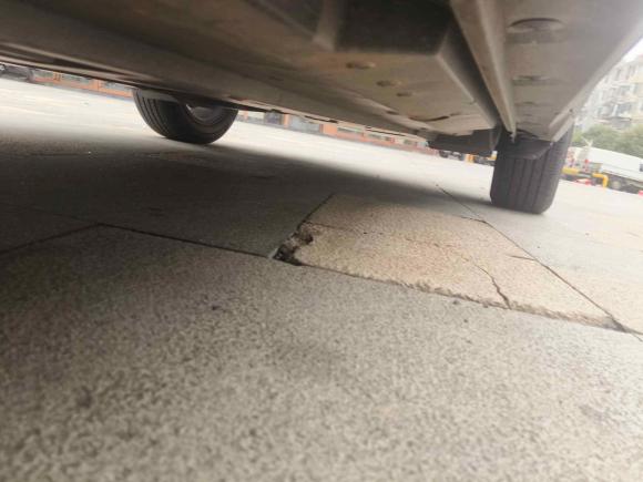 [南昌·赣A] 二手丰田丰田C-HR2020款 2.0L 领先版