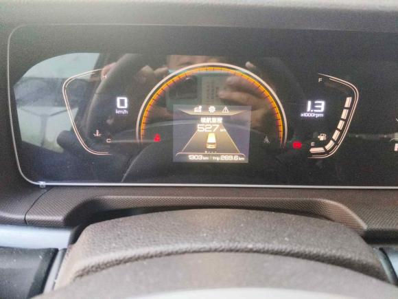 [武汉·鄂W] 二手BAW北汽制造锐胜王牌M72023款 2.0L 长轴创享型 7座