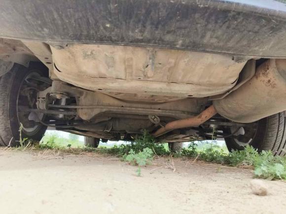 [北京·冀F] 二手本田雅阁2009款 2.4L LX