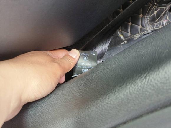 [苏州·苏U] 二手林肯冒险家2021款 2.0T 两驱尊享版