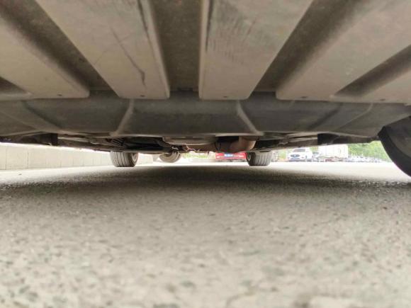 [成都·川A] 二手凯迪拉克凯迪拉克ATS-L2017款 28T 技术型