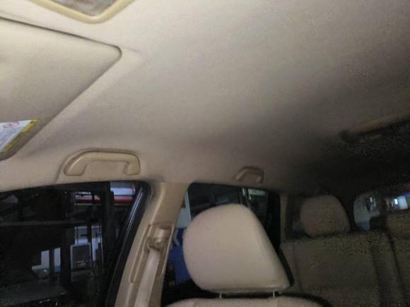 [杭州·浙A] 二手本田奥德赛2011款 劲秀 2.4L 舒适版