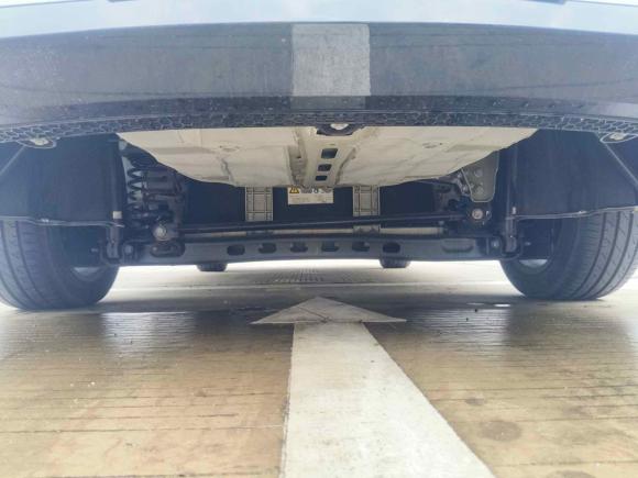 [嘉兴·浙F] 二手埃安AION S MAX2024款 70 星意版 54.6kWh