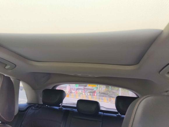 [佛山·粤E] 二手奥迪奥迪Q32016款 35 TFSI 时尚型