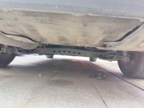 [南昌·赣A] 二手斯柯达明锐2018款 1.6L 自动豪华版