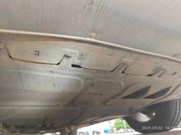 [南昌·冀A] 二手大众宝来2014款 1.6L 自动舒适型