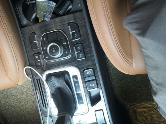 [义乌·赣L] 二手哈弗哈弗H6 Coupe2016款 蓝标 1.5T 自动两驱精英型