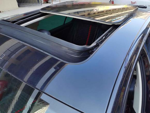 [合肥·皖A] 二手大众辉昂2018款 改款 380TSI 两驱商务版