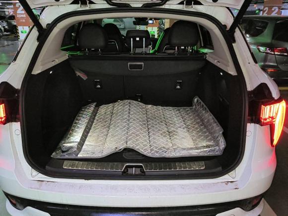 [北京·京H] 二手领克领克012017款 2.0T 四驱劲Pro版