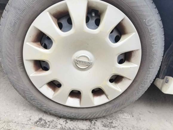 [合肥·皖A] 二手日产轩逸2018款 经典 1.6XE CVT舒适版