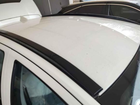 [上海·苏F] 二手云度云兔2023款 415km 跃动款