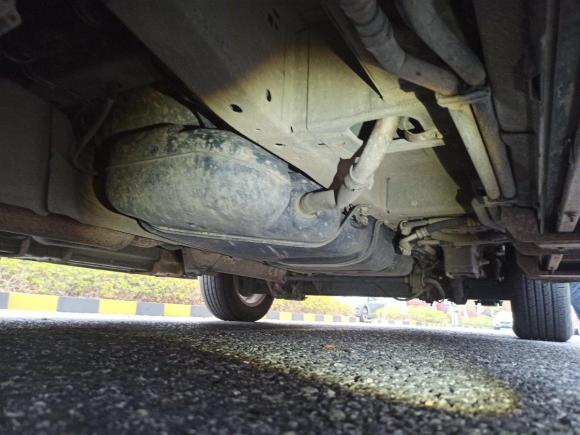 [苏州·苏E] 二手福特途睿欧2016款 2.0T 手动精睿版