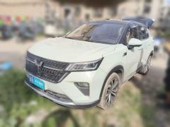 [义乌·浙G] 五菱汽车五菱星辰2021款 1.5T CVT星曜版