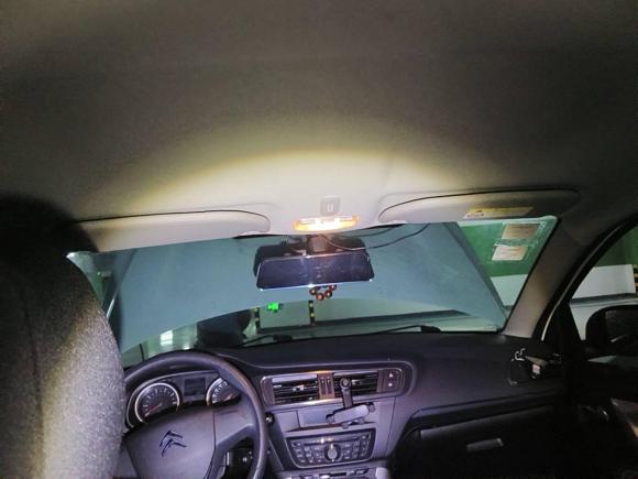 [无锡·苏B] 二手雪铁龙雪铁龙C3-XR2015款 1.6L 手动时尚型