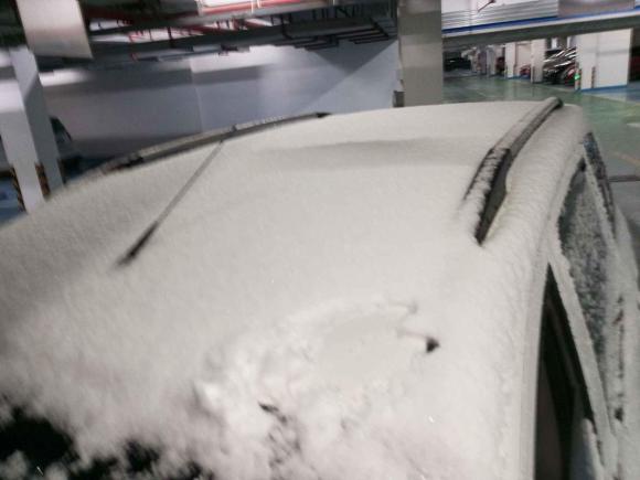 [台州·浙J] 二手开瑞开瑞K502017款 1.5L 手动基本型