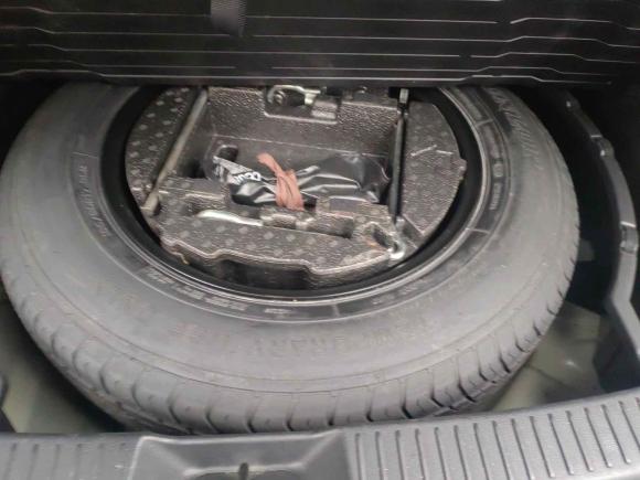 [上海·沪A] 二手马自达马自达CX-72010款 2.5L 豪华型