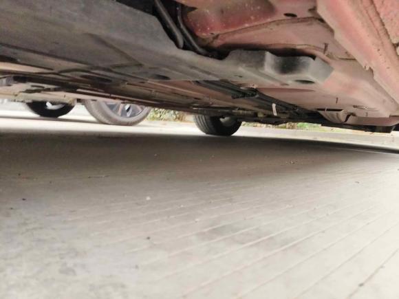 [南京·苏A] 二手别克君威2022款 552T 智享型