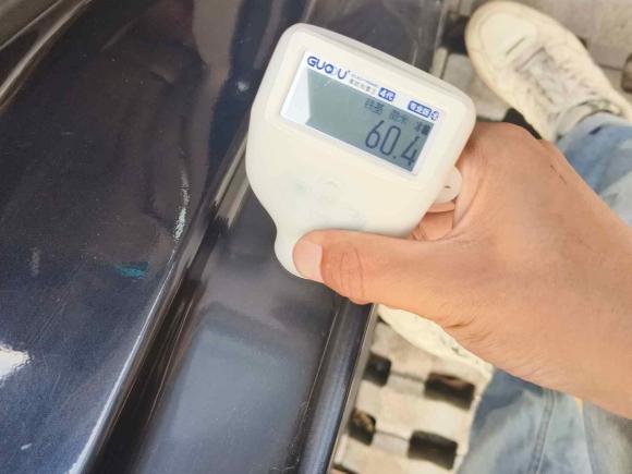 [佛山·粤X] 二手日产天籁2013款 2.0L XL舒适版