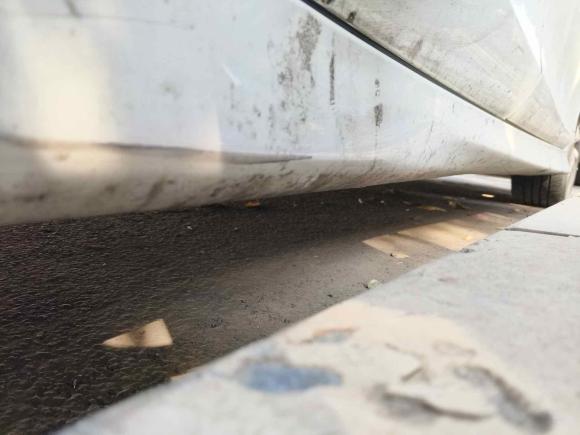 [北京·京N] 二手本田杰德2013款 1.8L CVT豪华版 6座